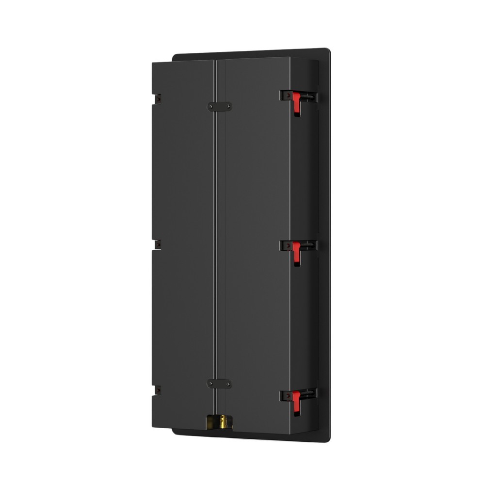 t65 mkii in wall speaker back