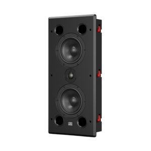 t65 mkii in wall speaker main