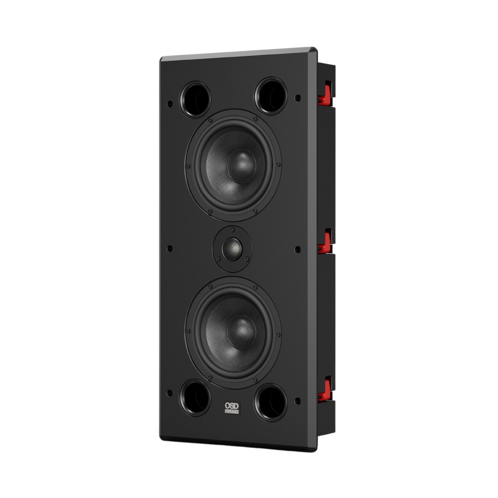 t65 mkii in wall speaker main