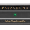 zphono front black