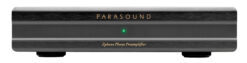 zphono front black