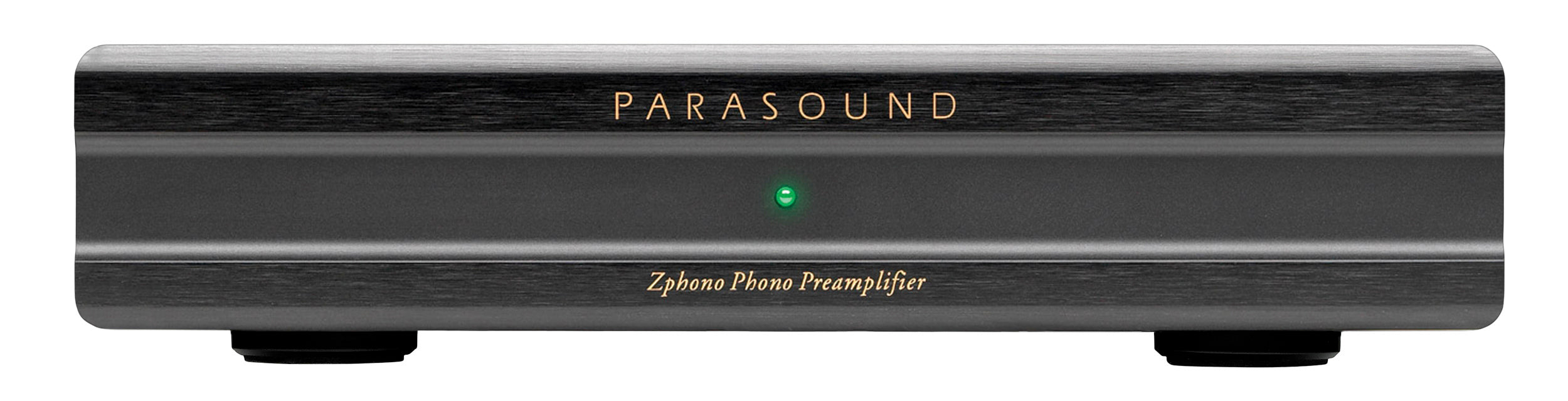 zphono front black